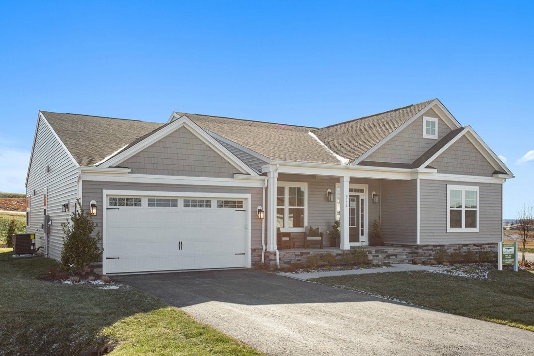 House in McGaheysville, Virginia, United States 2 - 18065720