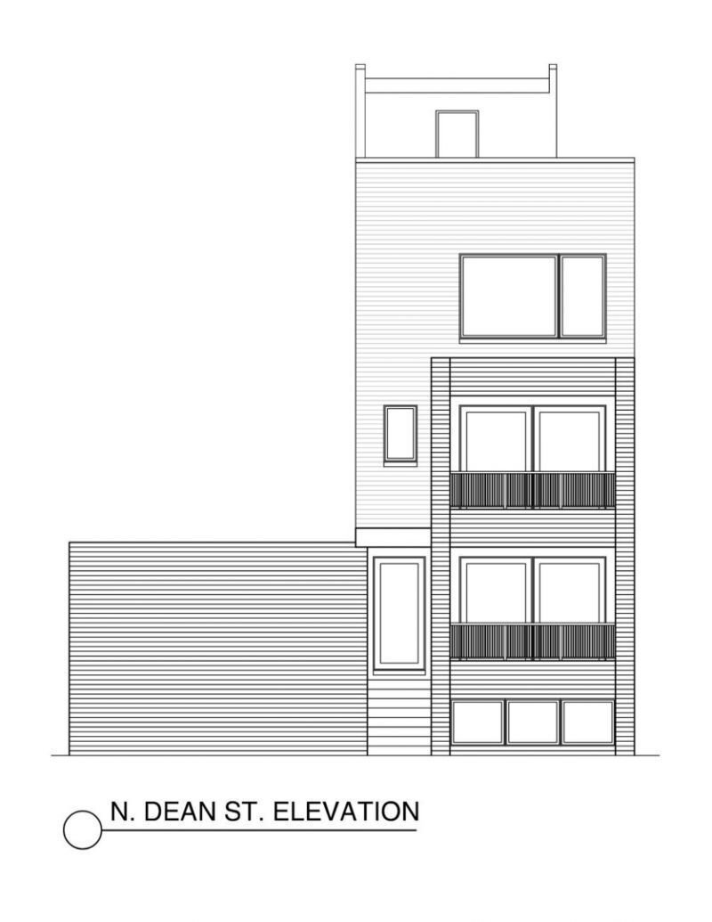 House in Chicago, Illinois, United States 4 - 18068478