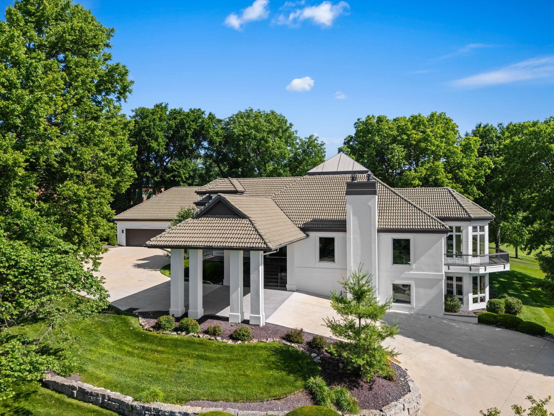 House in Springfield, Missouri, United States 1 - 18066694