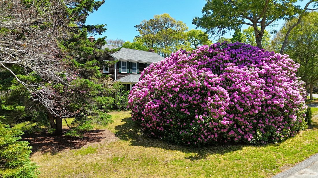 House in Brewster, Massachusetts, United States 4 - 17972225