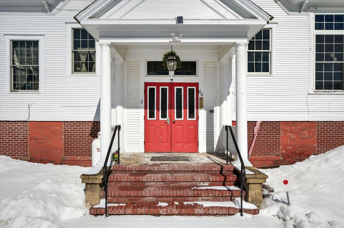 Cavendish, Vermont, United States 1 - 17319207