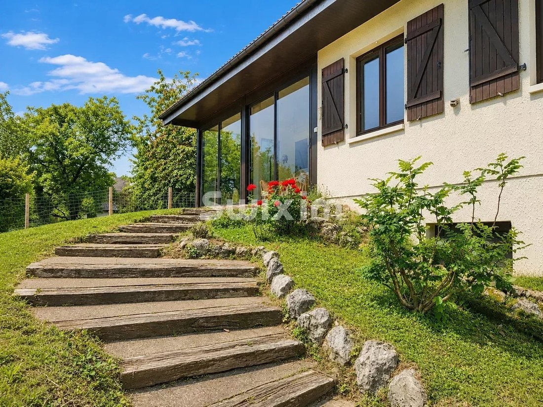 House in Seynod, Annecy, France 2 - 18067712