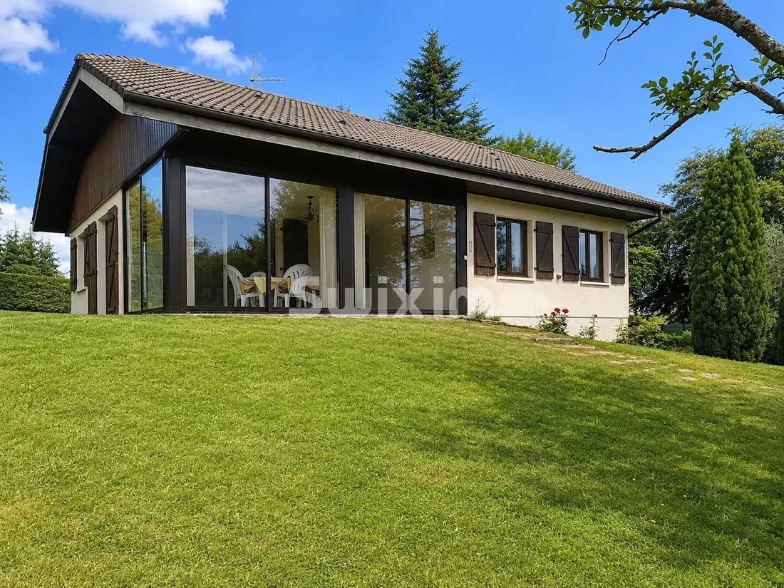 House in Seynod, Annecy, France 3 - 18067712