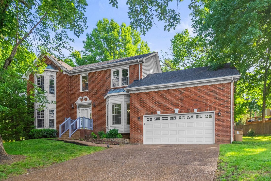House in Goodlettsville, Tennessee, United States 4 - 18066135