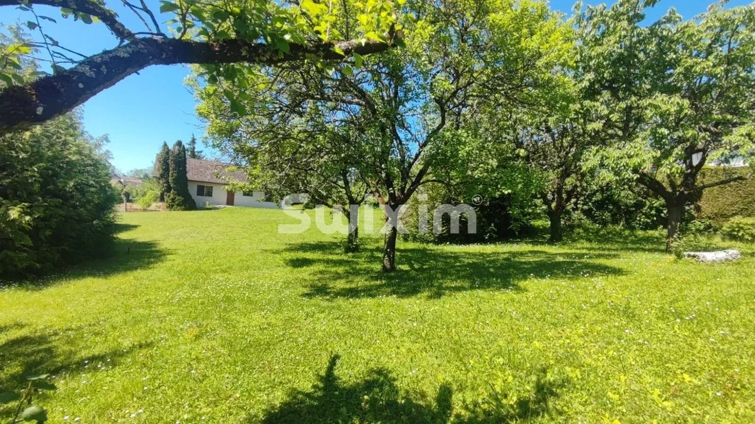 Land in Seynod, Annecy, France 2 - 18067711