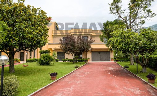 Villa à San Pietro Infine, Campanie, Italie 1