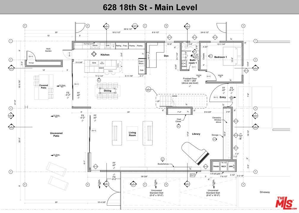 House in Santa Monica, California, United States 2 - 18065976