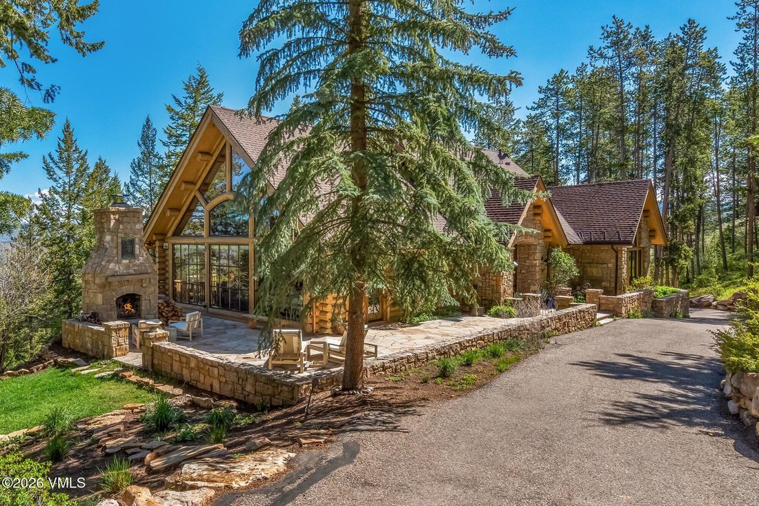 House in Edwards, Colorado, United States 2 - 18068646