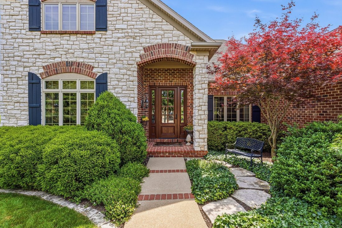 House in Champaign, Illinois, United States 5 - 18066640