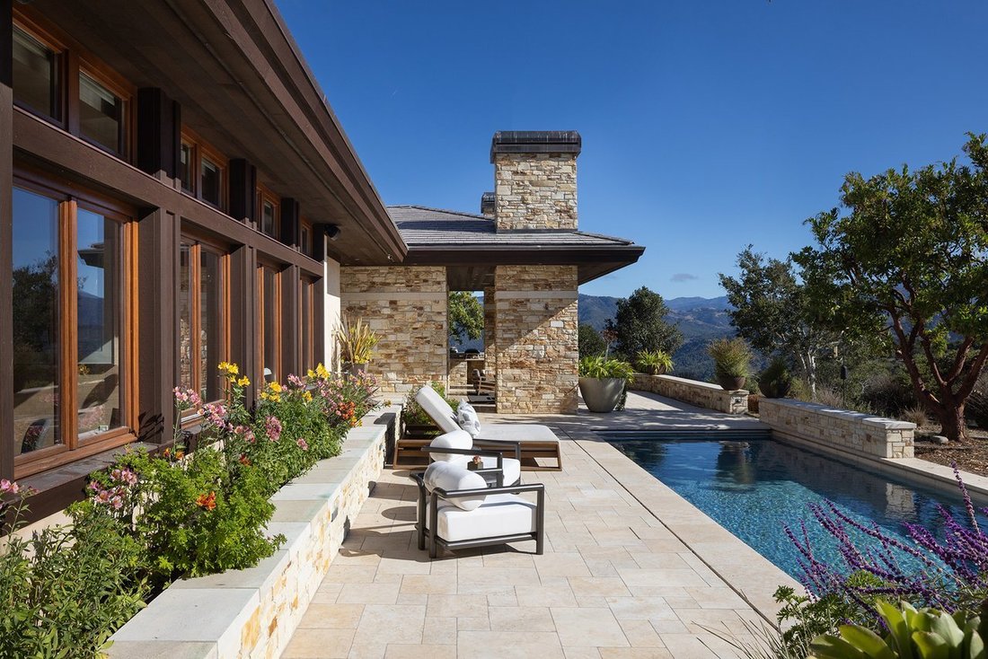 House in Carmel-by-the-Sea, California, United States 1 - 17430027