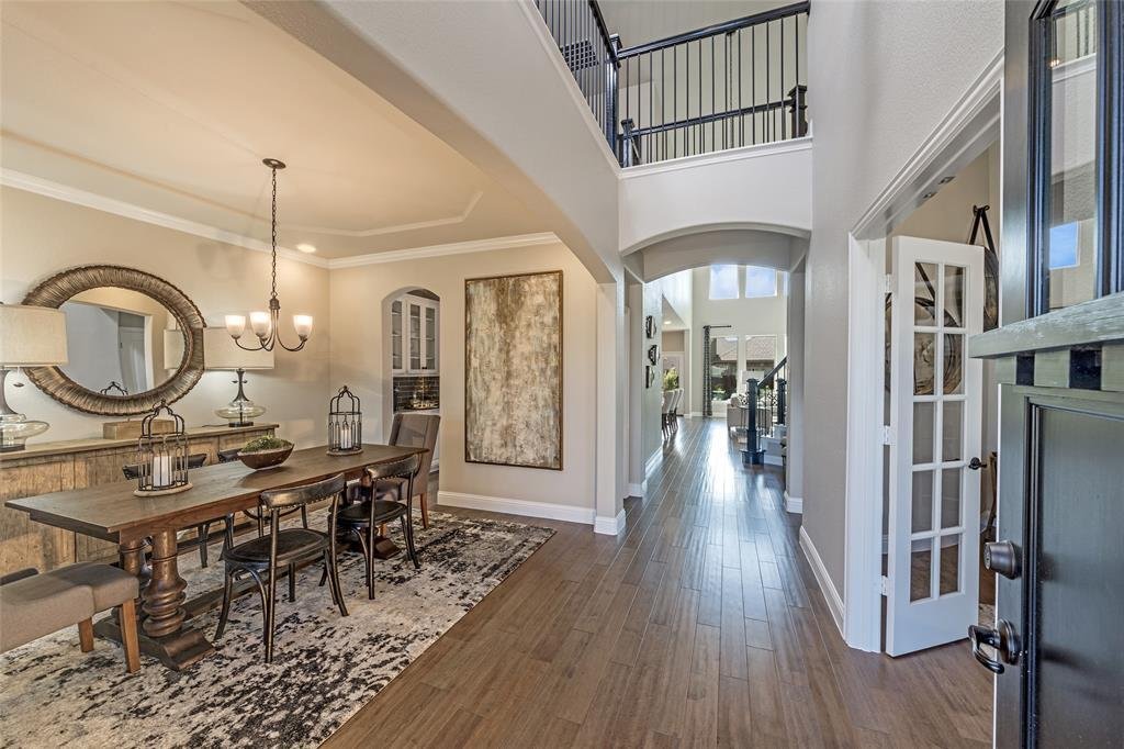 House in Celina, Texas, United States 3 - 18067280