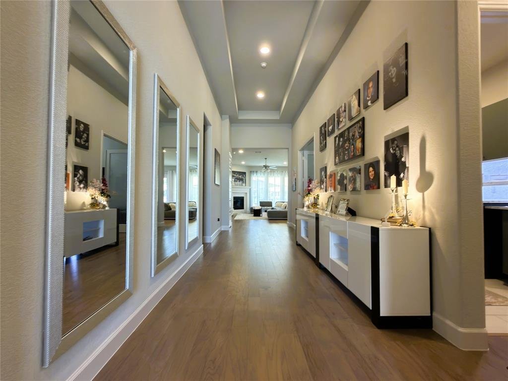 House in Prosper, Texas, United States 2 - 18067357
