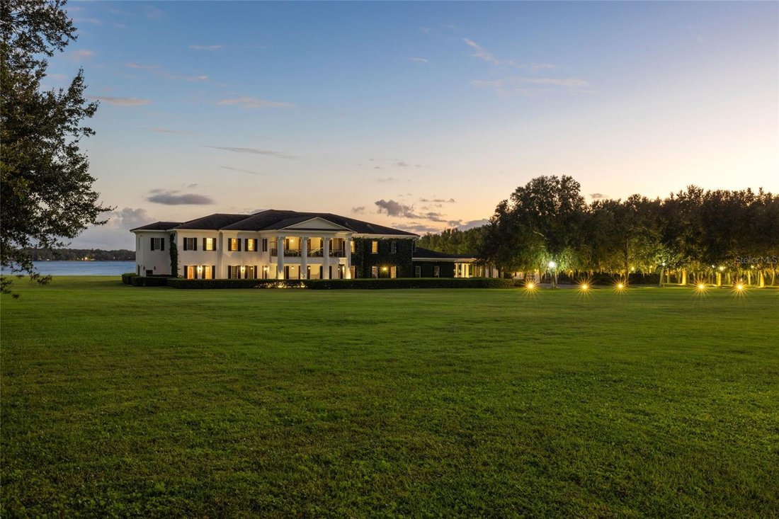 House in Lake Butler, Florida, United States 2 - 18066336