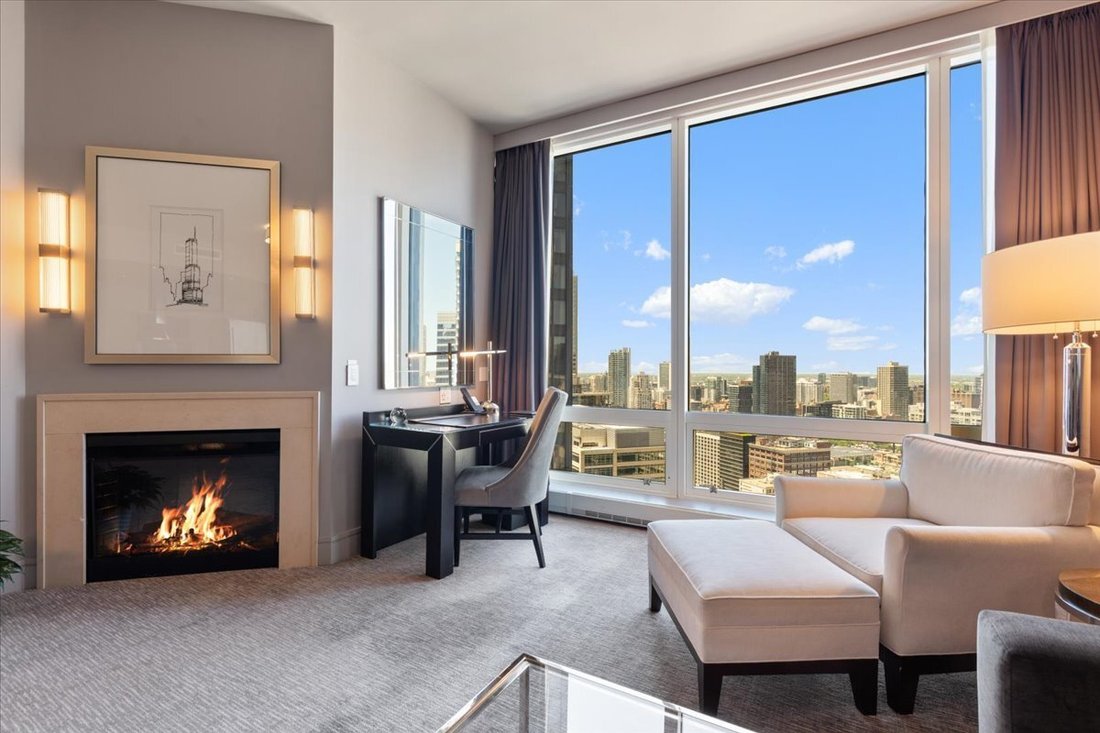 Condo in Chicago, Illinois, United States 3 - 18066810
