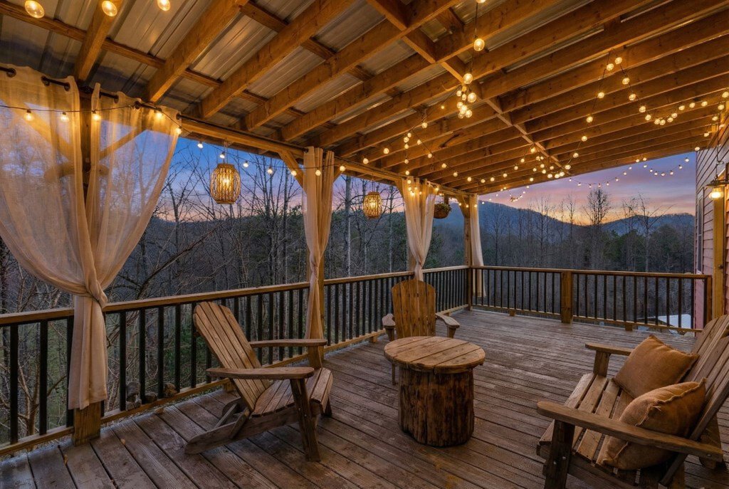 House in Hayesville, North Carolina, United States 4 - 18066075