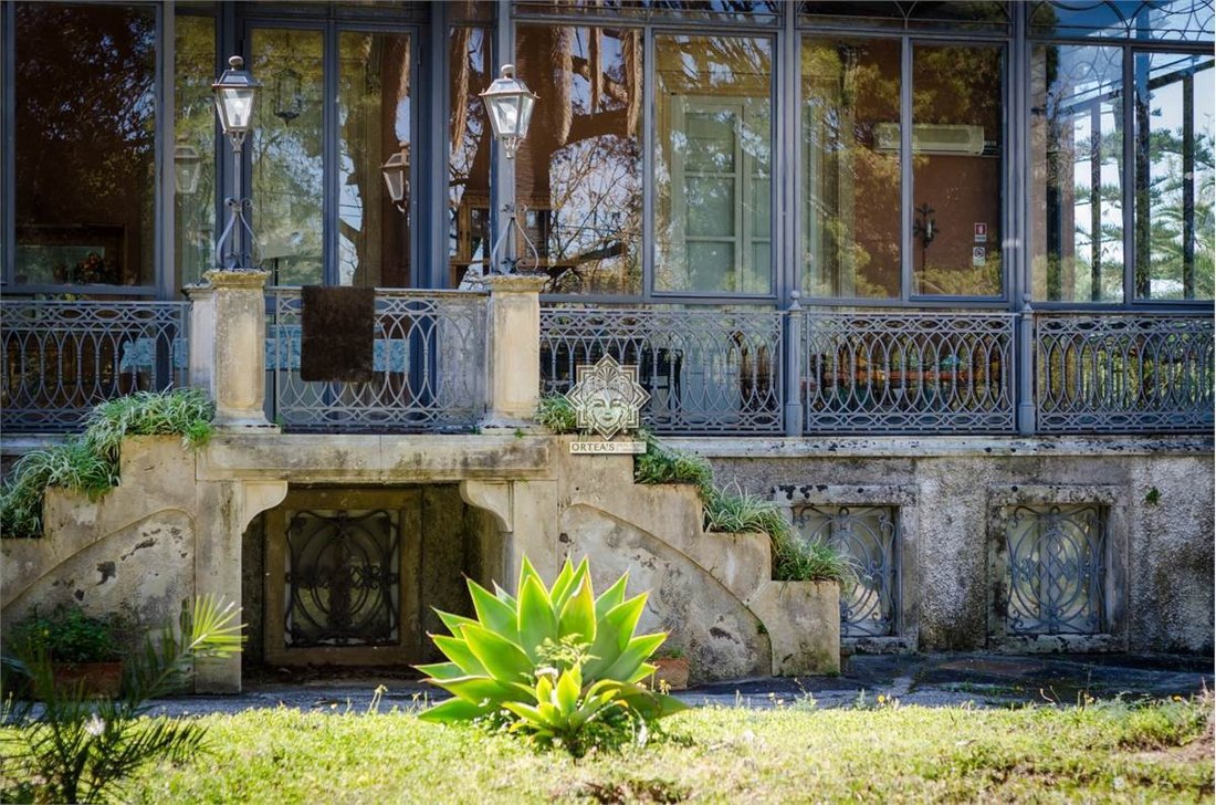Villa in Ortigia, Sicily, Italy 1 - 18065908