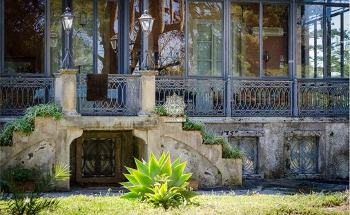 Villa a Isola di Ortigia, Sicilia, Italia 1