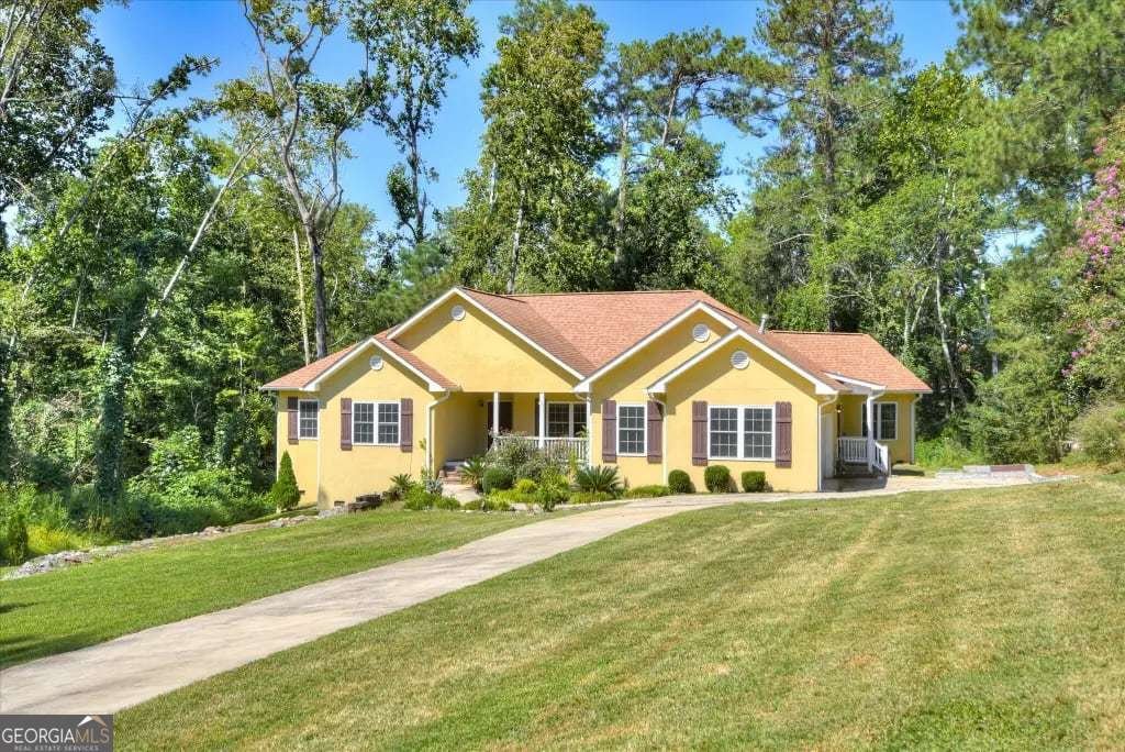 House in Evans, Georgia, United States 3 - 18066560
