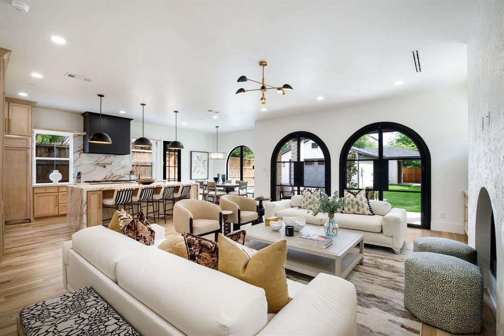 House in Dallas, Texas, United States 1 - 18067247