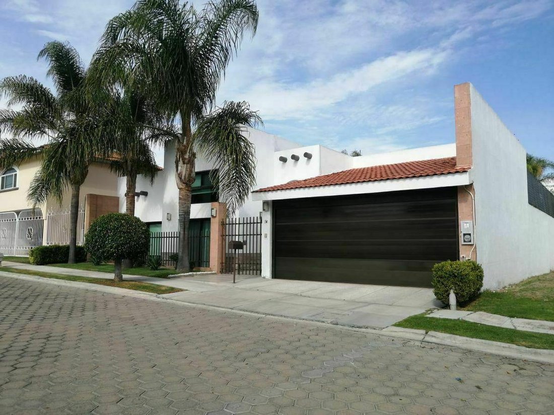 House in Puebla, Puebla, Mexico 1 - 18069041