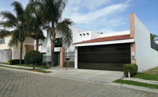 House in Puebla, Puebla, Mexico 1