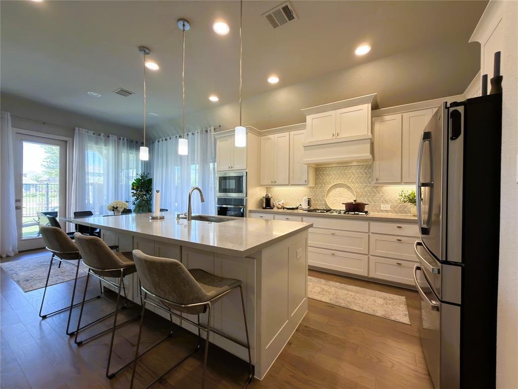 House in Prosper, Texas, United States 5 - 18067357