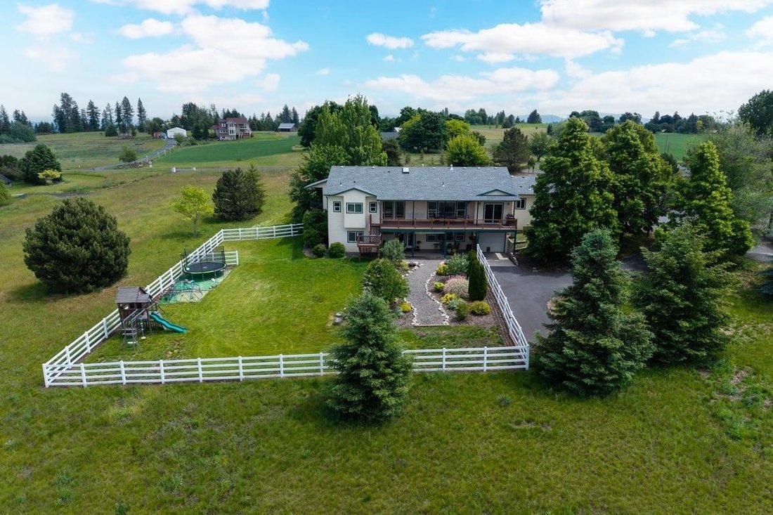 House in Spokane, Washington, United States 2 - 18065550