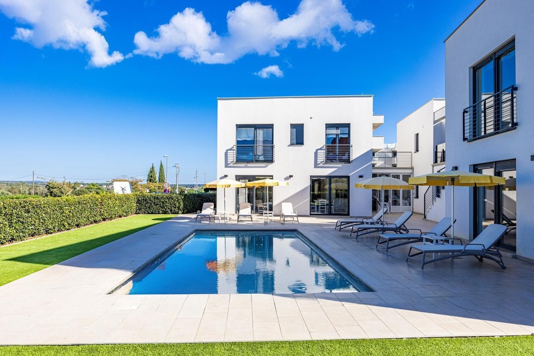 Villa in Banjole, Istria County, Croatia 2 - 18068213