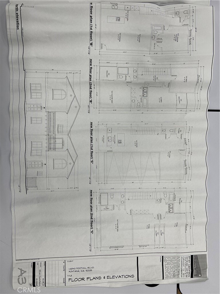 Land in Fontana, California, United States 4 - 16768781