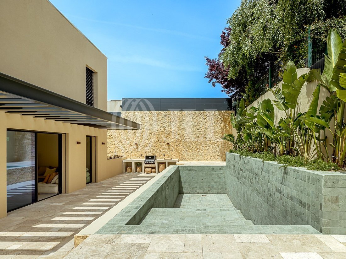 Maison à Estoril, Cascais et Estoril, Lisbonne 2 - 18067789