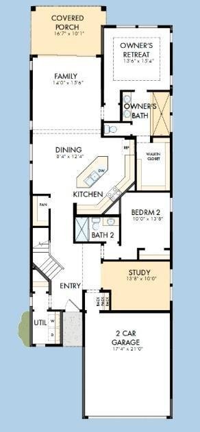 House in Porter, Texas, United States 2 - 18067013