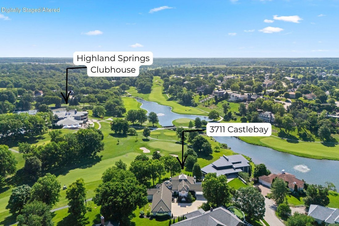 House in Springfield, Missouri, United States 3 - 18066694