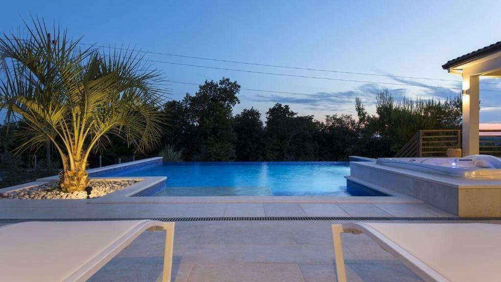 Villa in Rabac, Istria County, Croatia 5 - 18068217