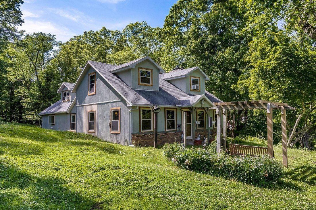 House in Logan, Ohio, United States 3 - 18065710