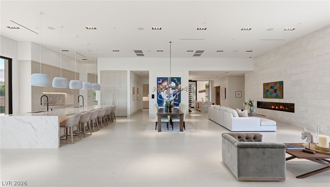 House in Las Vegas, Nevada, United States 5 - 18067095