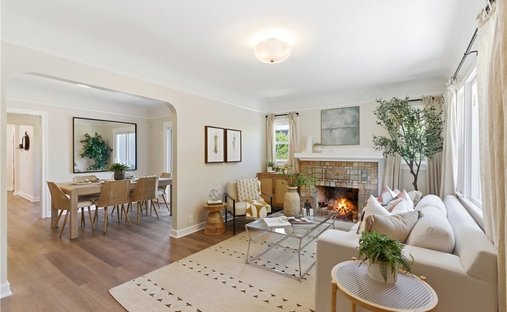 Casa a Altadena, California, Stati Uniti 1
