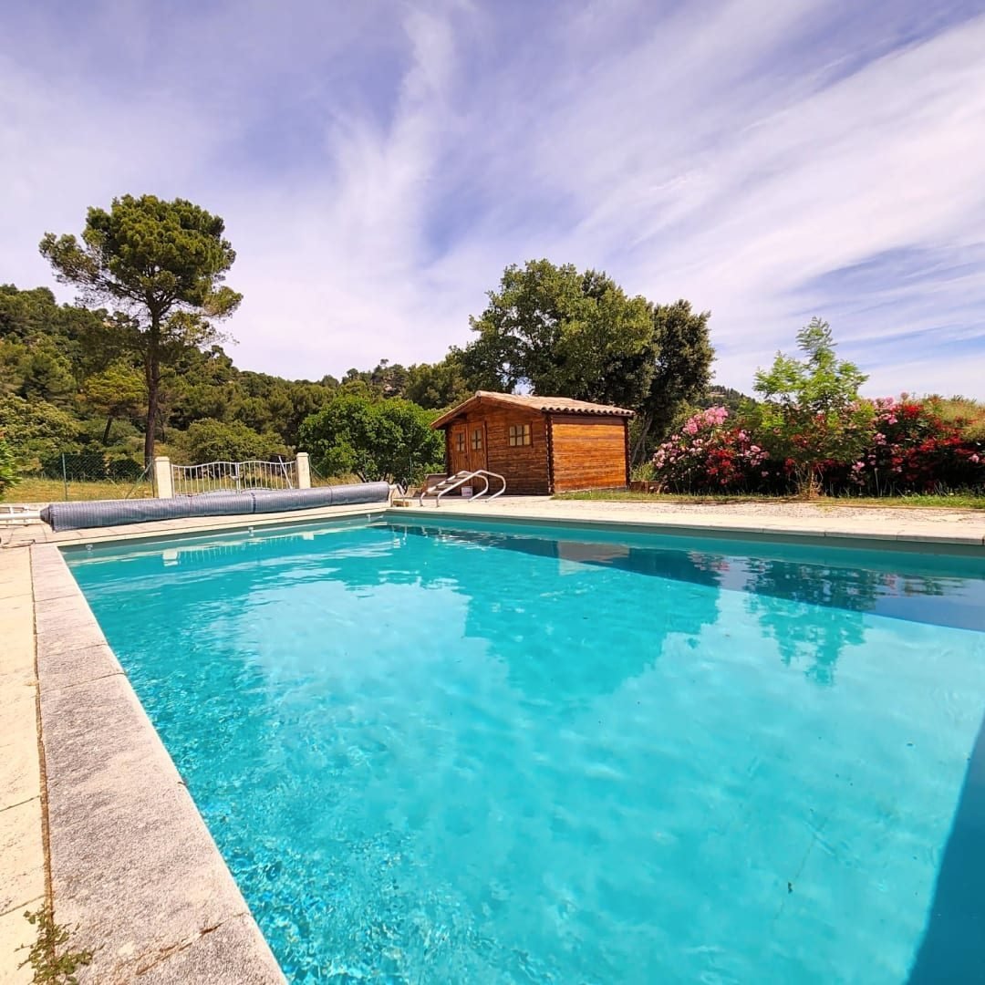 House in Lamanon, Provence-Alpes-Côte d'Azur, France 2 - 18068922