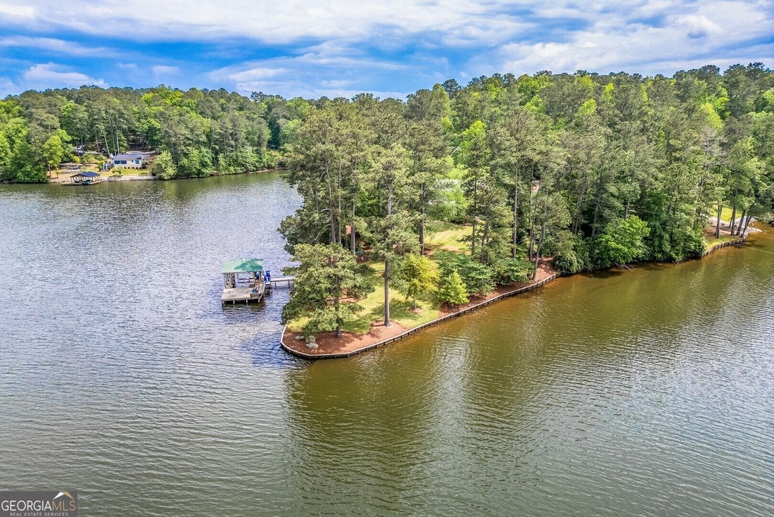 House in Jackson, Georgia, United States 2 - 18066547