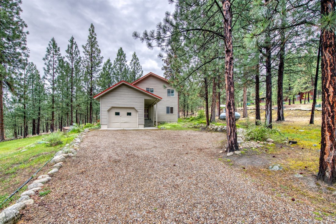House in Hamilton, Montana, United States 2 - 18067437