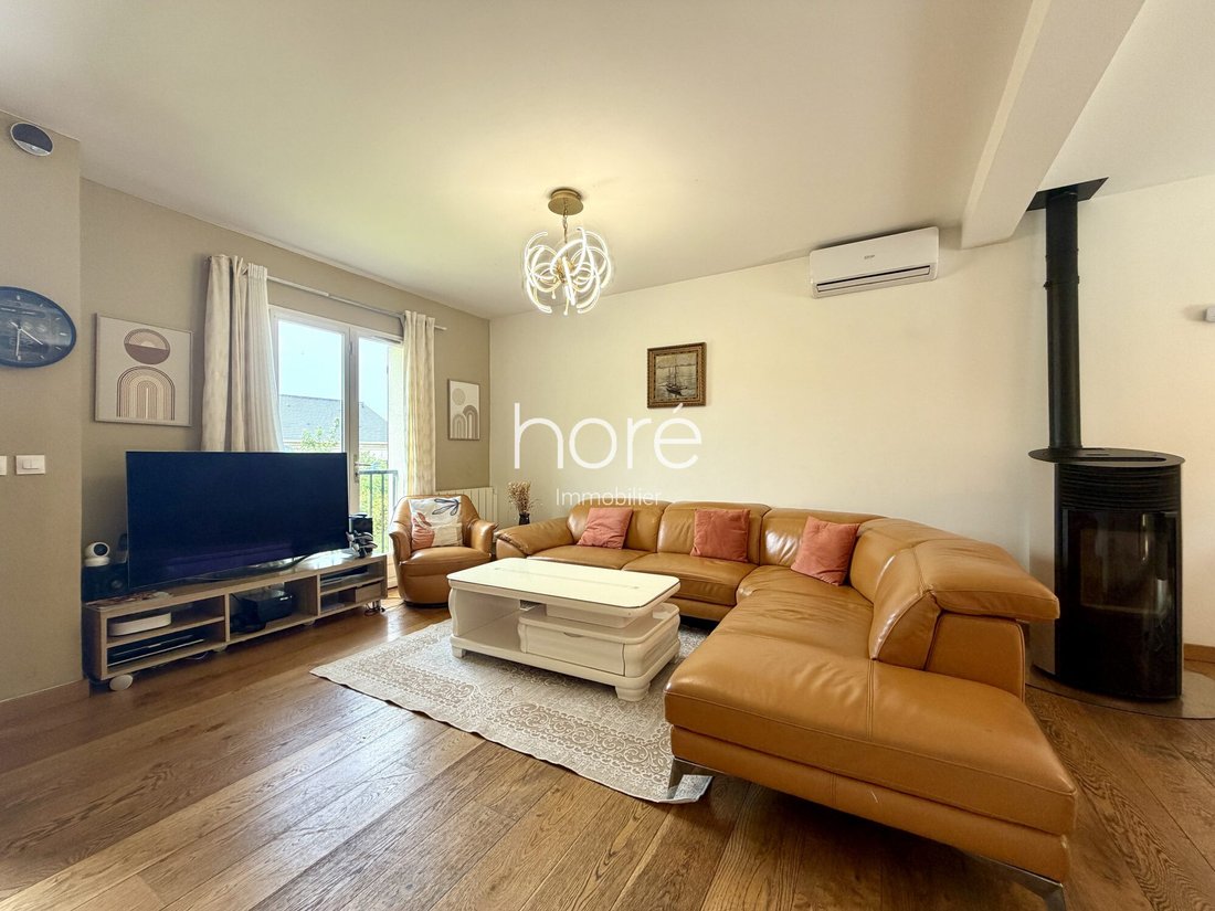 House in Val d'Argent Nord, Argenteuil, France 4 - 18068899