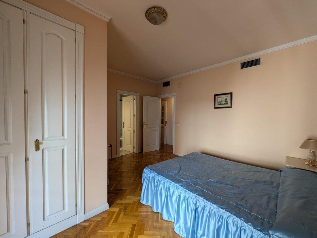 Apartment in Moncloa-Aravaca, Madrid, Spain 5 - 18065637