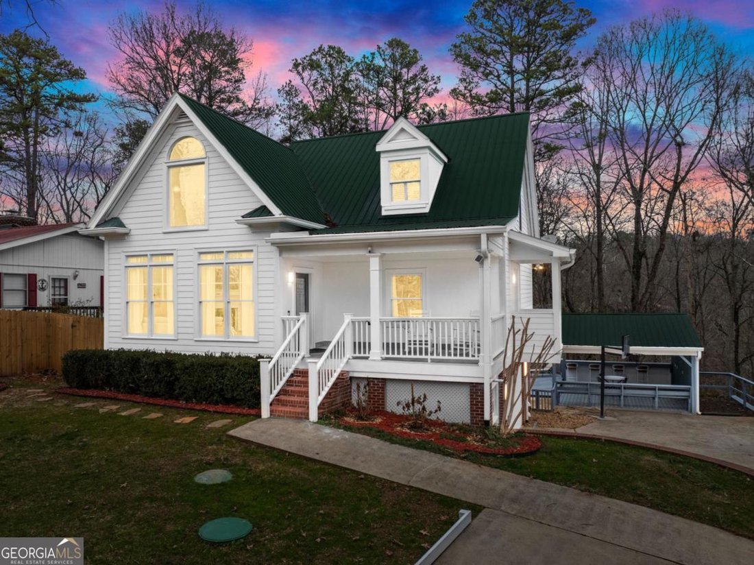 House in Gainesville, Georgia, United States 2 - 18066680