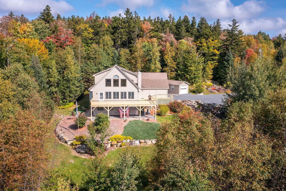 House in Chester, Vermont, United States 2 - 16954067