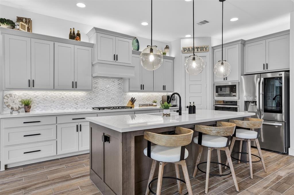 House in McKinney, Texas, United States 3 - 18067308