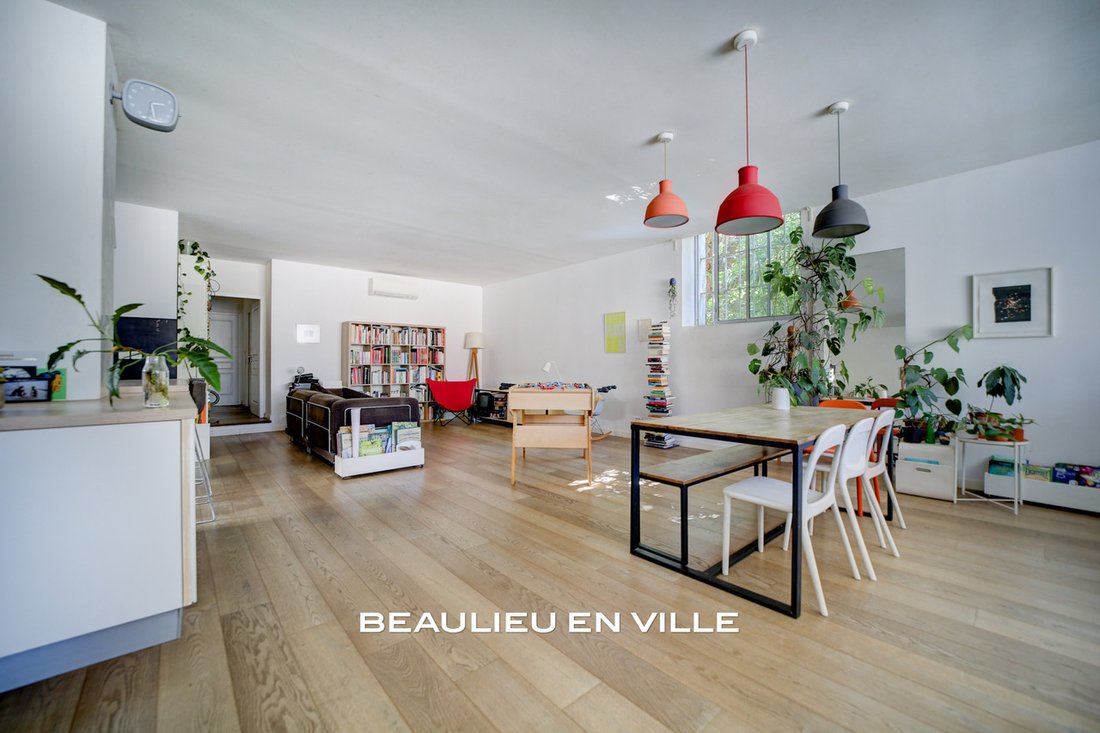 Apartment in La Ciotat, Provence-Alpes-Côte d'Azur, France 4 - 18067267