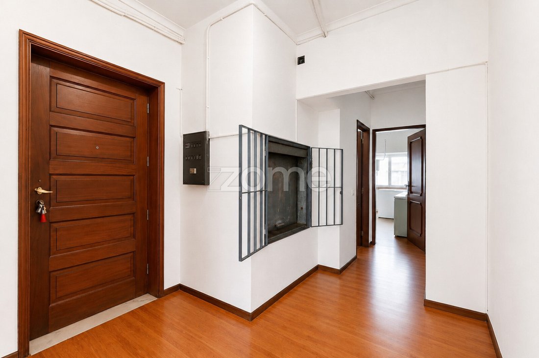 Appartement à Espinho, Aveiro, Portugal 3 - 18067932