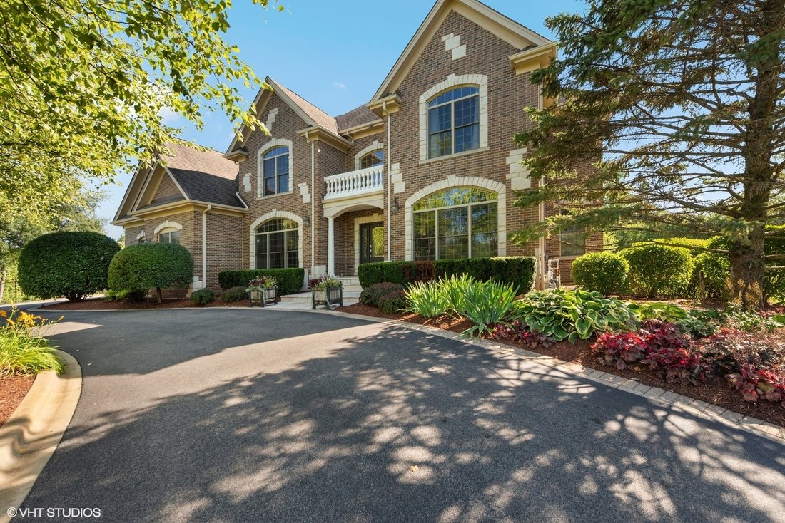 House in Barrington Hills, Illinois, United States 5 - 18066562