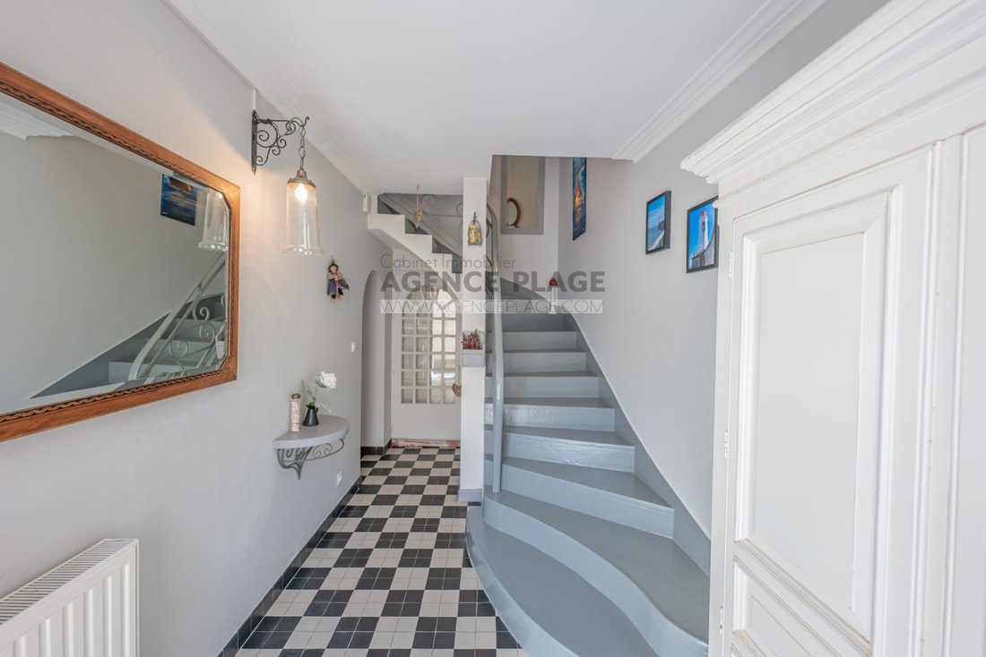House in Gare-Saint Michel, Les Sables-d'Olonne, France 2 - 18068883