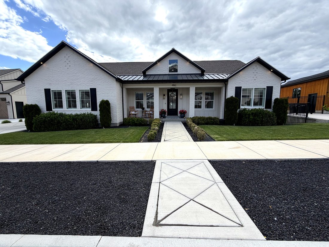 House in Provo, Utah, United States 1 - 18067341