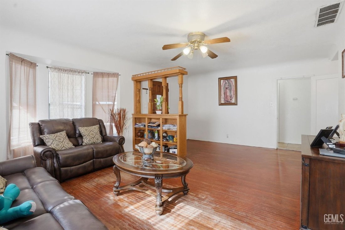 Casa a Bakersfield, California, Stati Uniti 5 - 18066702